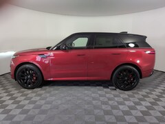 2025 Land Rover Range Rover Sport P530 Dynamic SE SUV