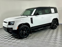 2025 Land Rover Defender 110 X-Dynamic SE SUV