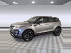 Used 2026 Land Rover Range Rover Evoque Dynamic SE SUV in Houston