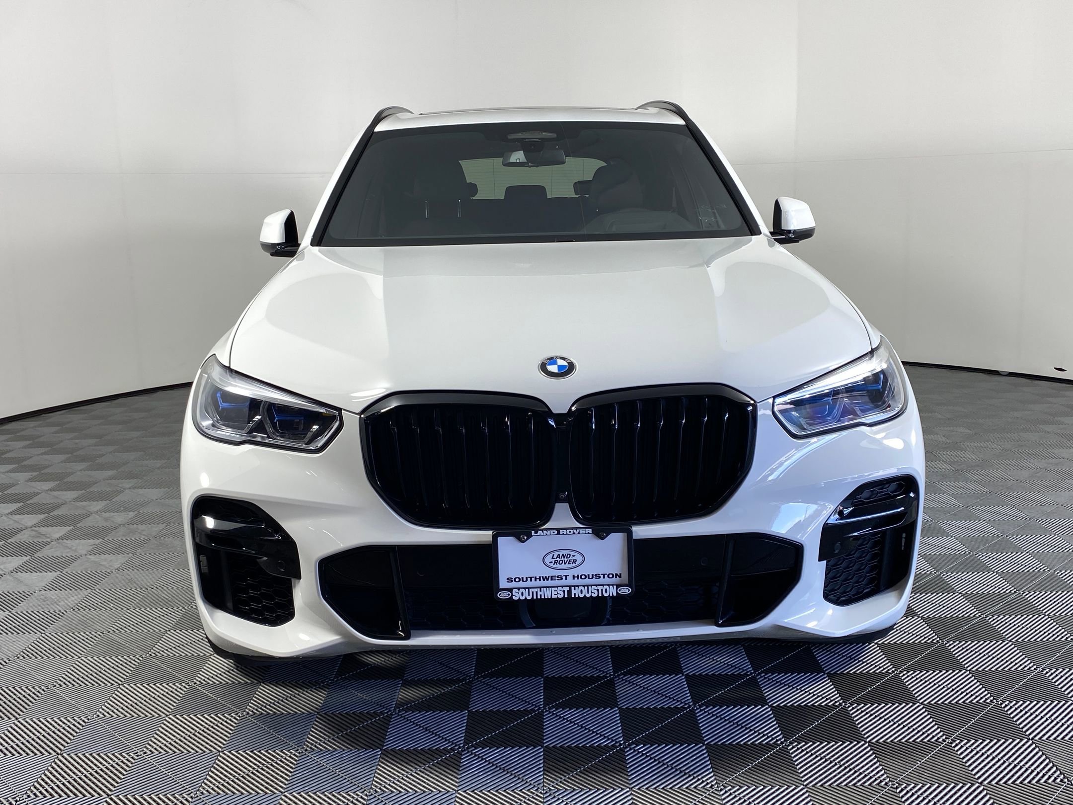 2022 Bmw X5 sDrive40i photo 4