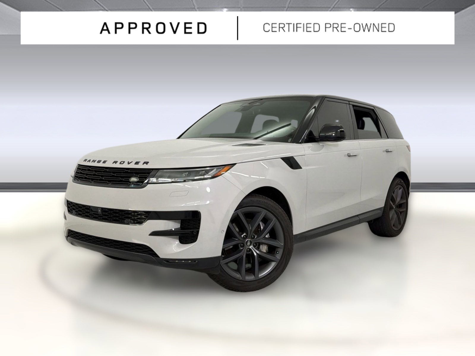 2024 Land Rover Range Rover Sport P360 SE MHEV's photo