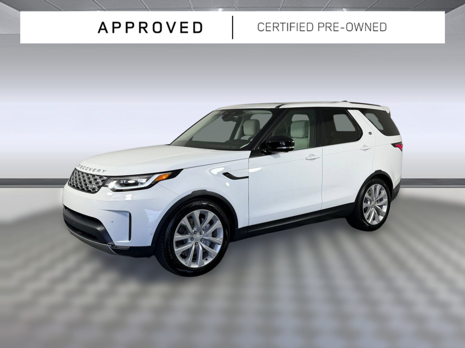 Used 2026 Land Rover Discovery S SUV in Houston