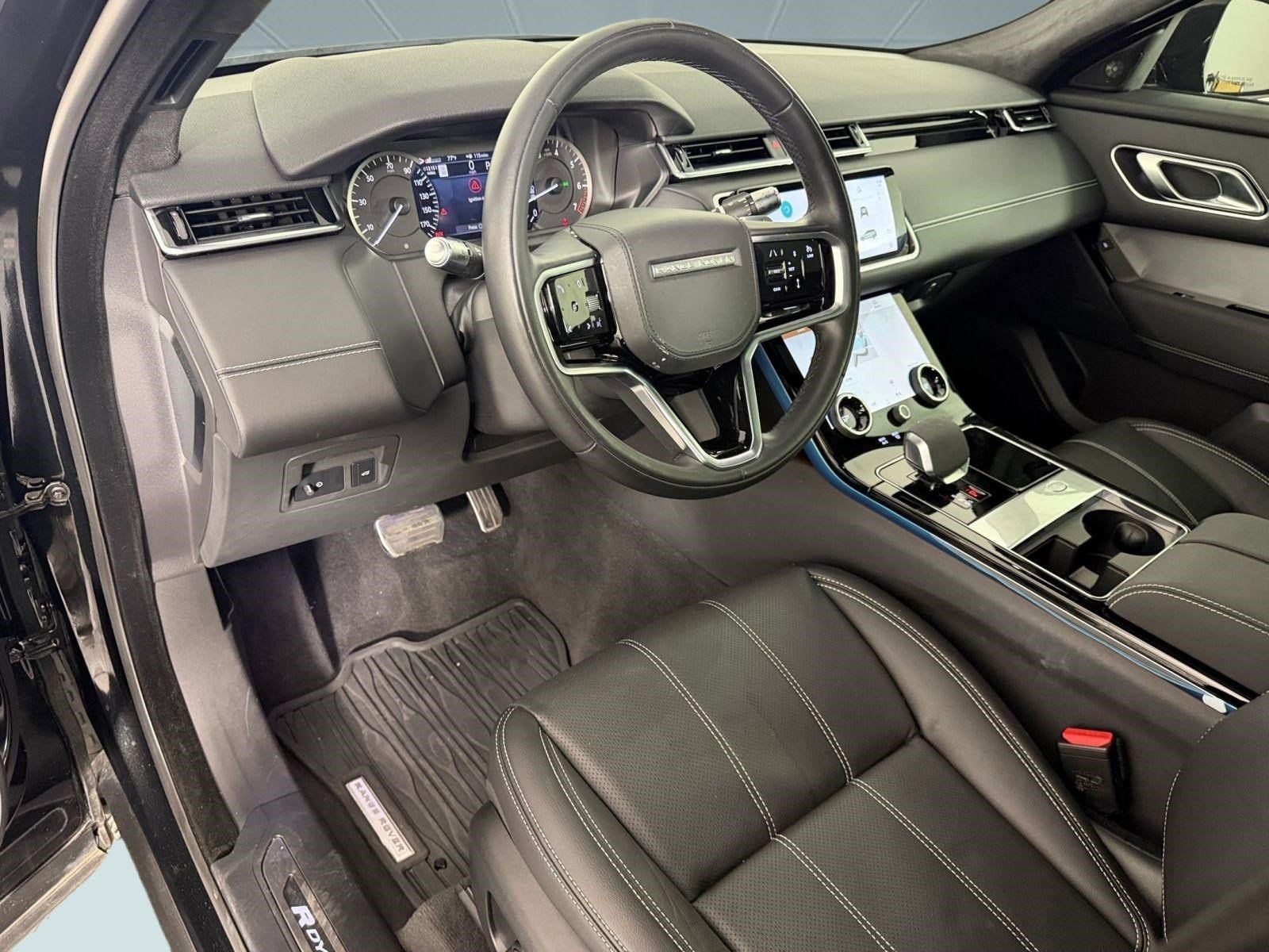 Range Rover Velar R-Dynamic S SUV