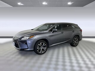Used 2019 LEXUS RX RX 350L Premium SUV for sale in Houston