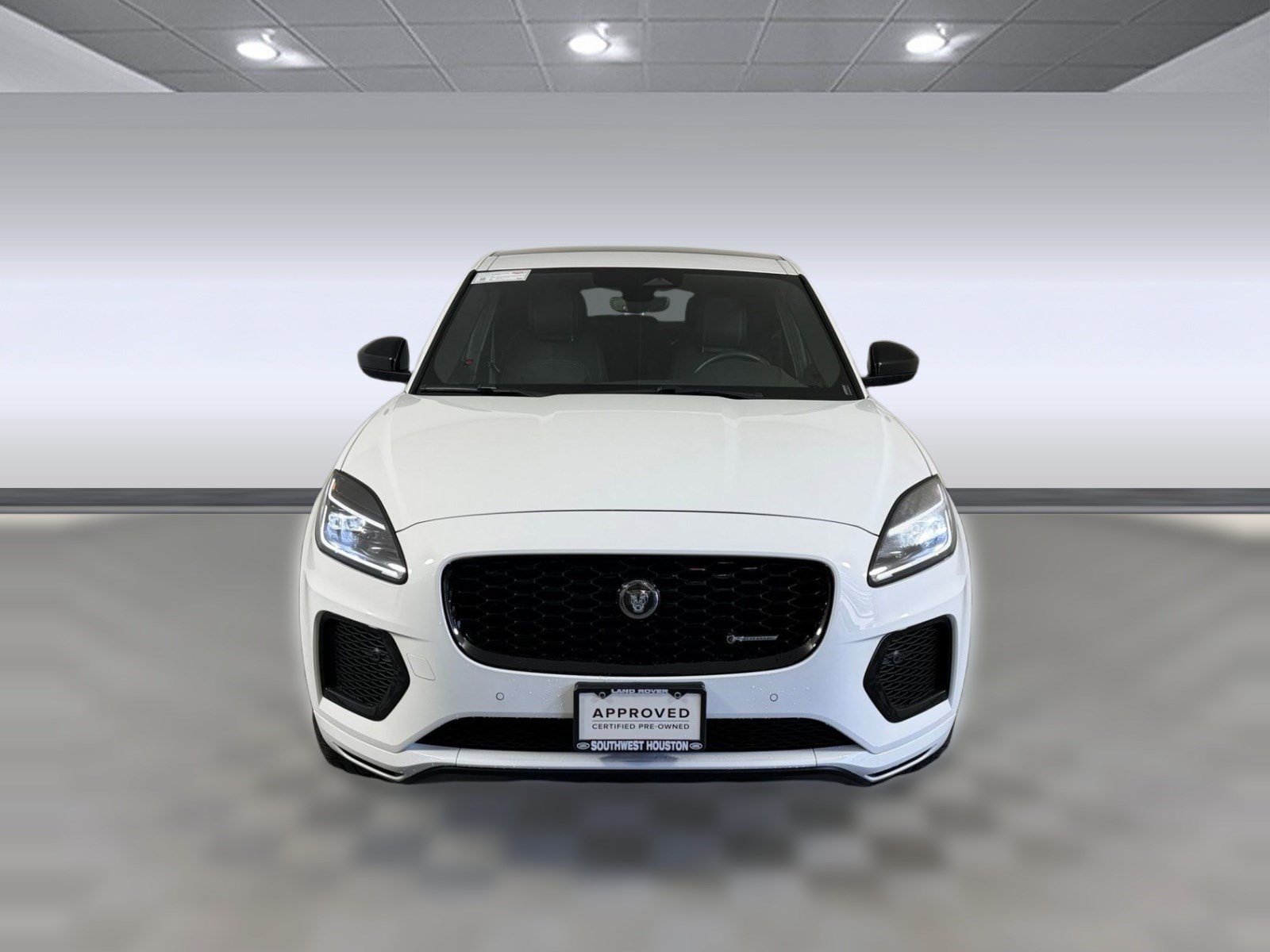 E-PACE R-Dynamic SE SUV