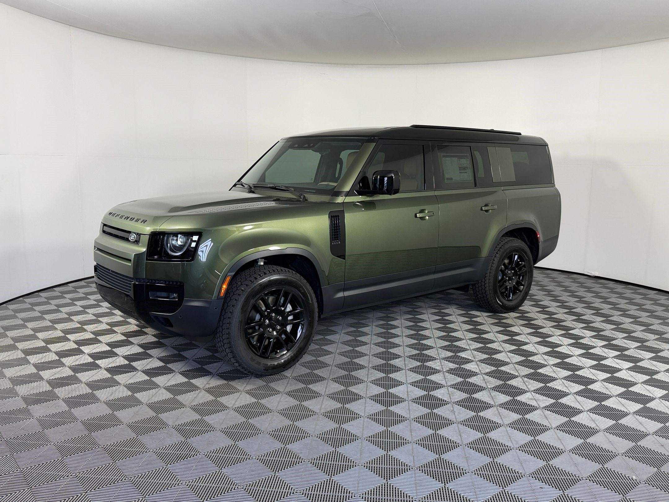 Defender 130 S SUV