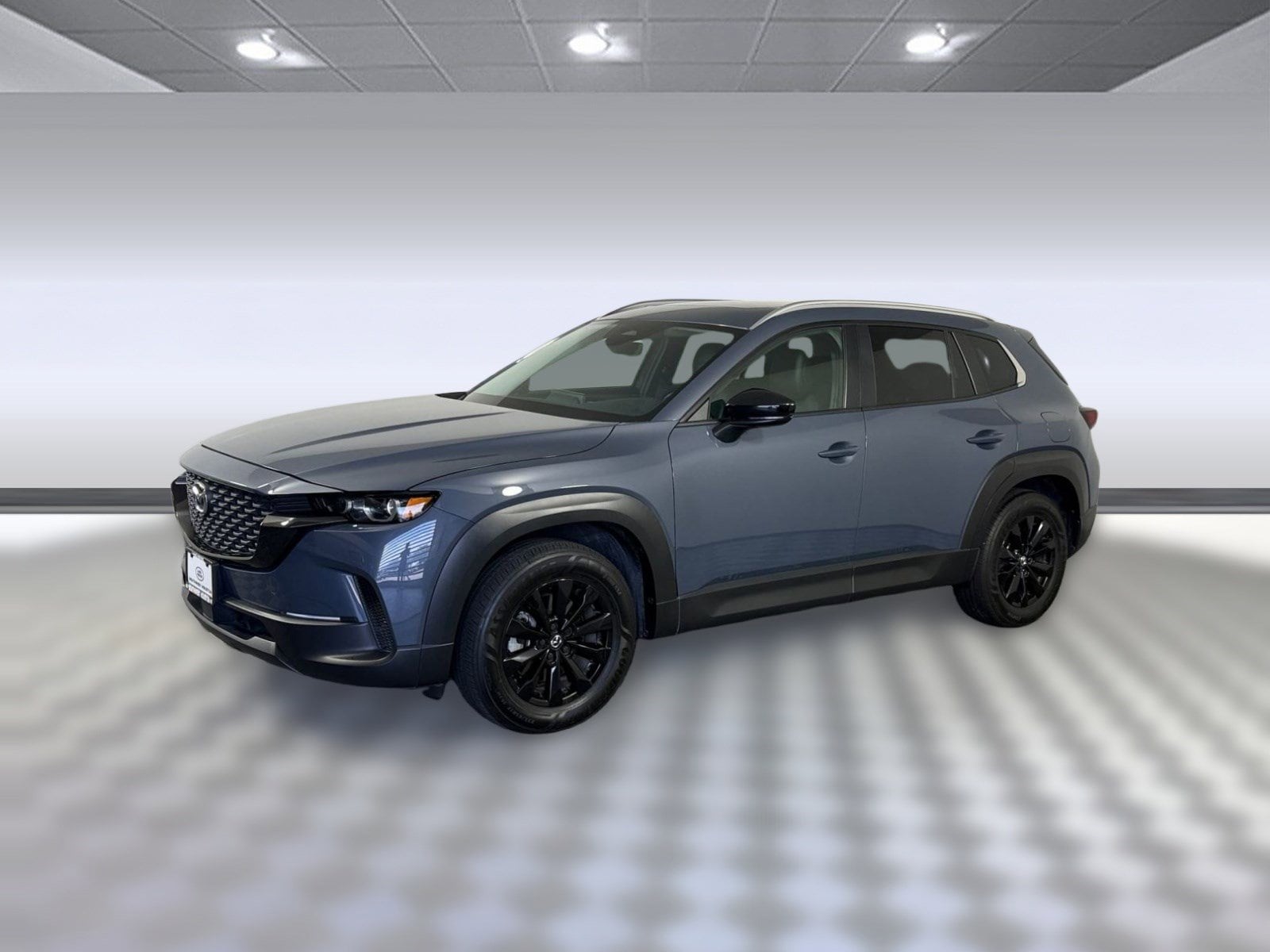 2025 Mazda CX-50 2.5 S Premium's photo