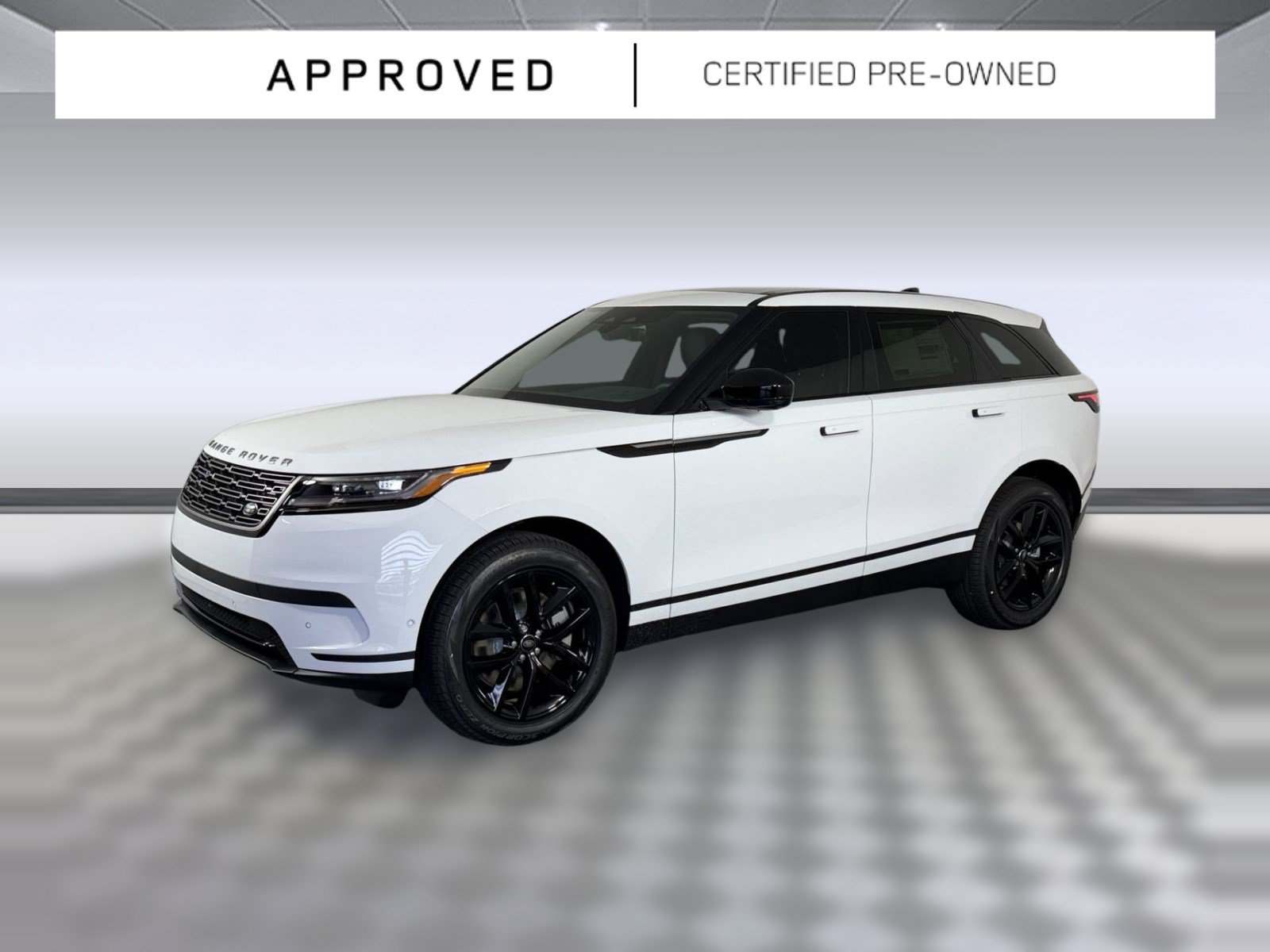 Used 2026 Land Rover Range Rover Velar S SUV in Houston
