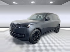 2025 Land Rover Range Rover P400 SE 7 Seat SUV