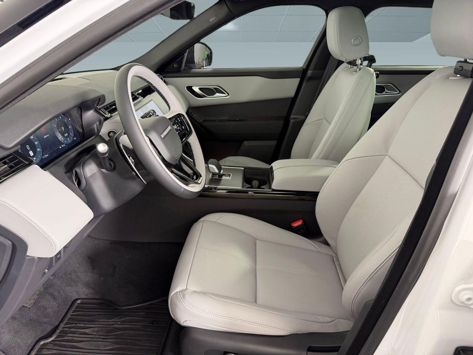 Range Rover Velar S SUV