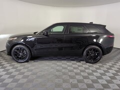 Used 2026 Land Rover Range Rover Velar Dynamic SE SUV in Houston