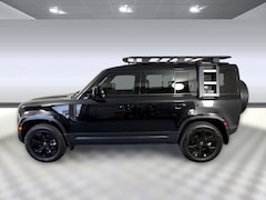 Used 2023 Land Rover Defender 110 S SUV for sale in Houston
