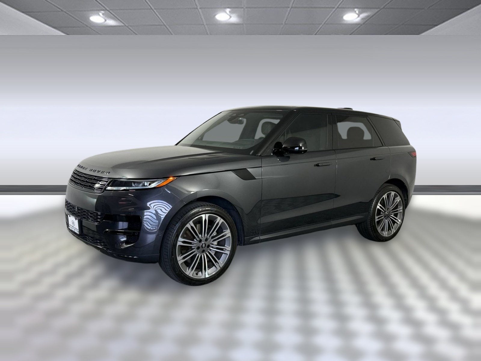 2025 Land Rover Range Rover Sport P360 SE MHEV's photo