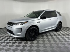 Used 2025 Land Rover Discovery Sport S SUV for sale in Houston