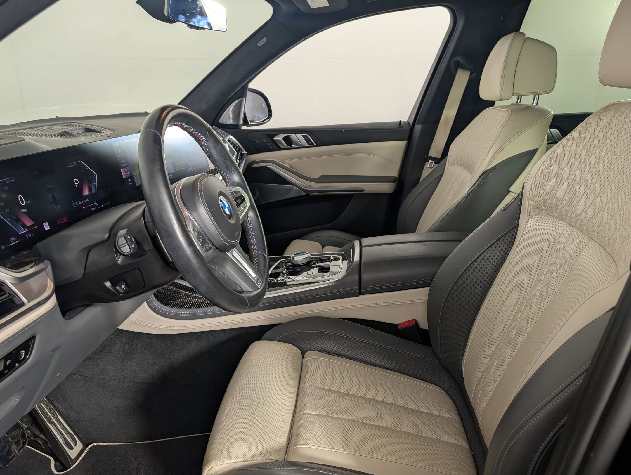 2023 Bmw X7 M60i photo 4