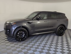 2025 Land Rover Range Rover Sport P530 Dynamic SE SUV