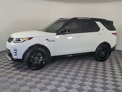 Used 2025 Land Rover Discovery Dynamic SE SUV in Houston