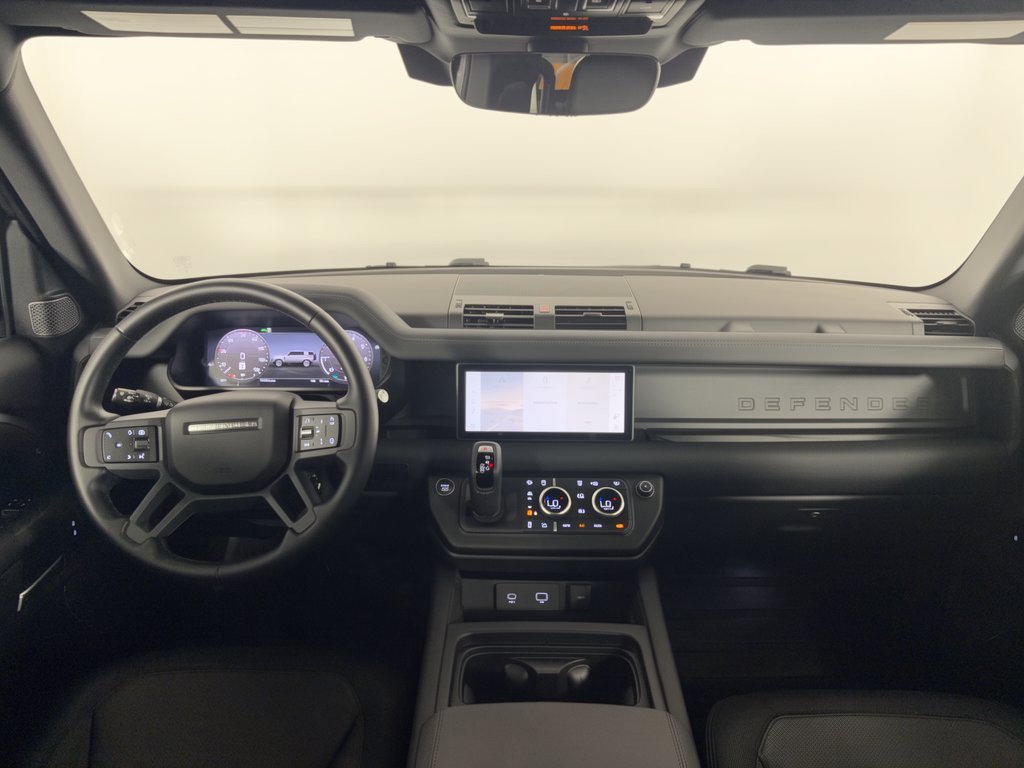 2024 Land Rover Defender X-Dynamic SE - Photo 20