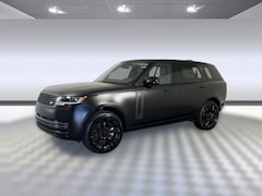 2026 Land Rover Range Rover P530 SE 7 Seat SUV