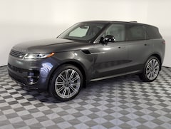 Used 2025 Land Rover Range Rover Sport SE SUV in Houston
