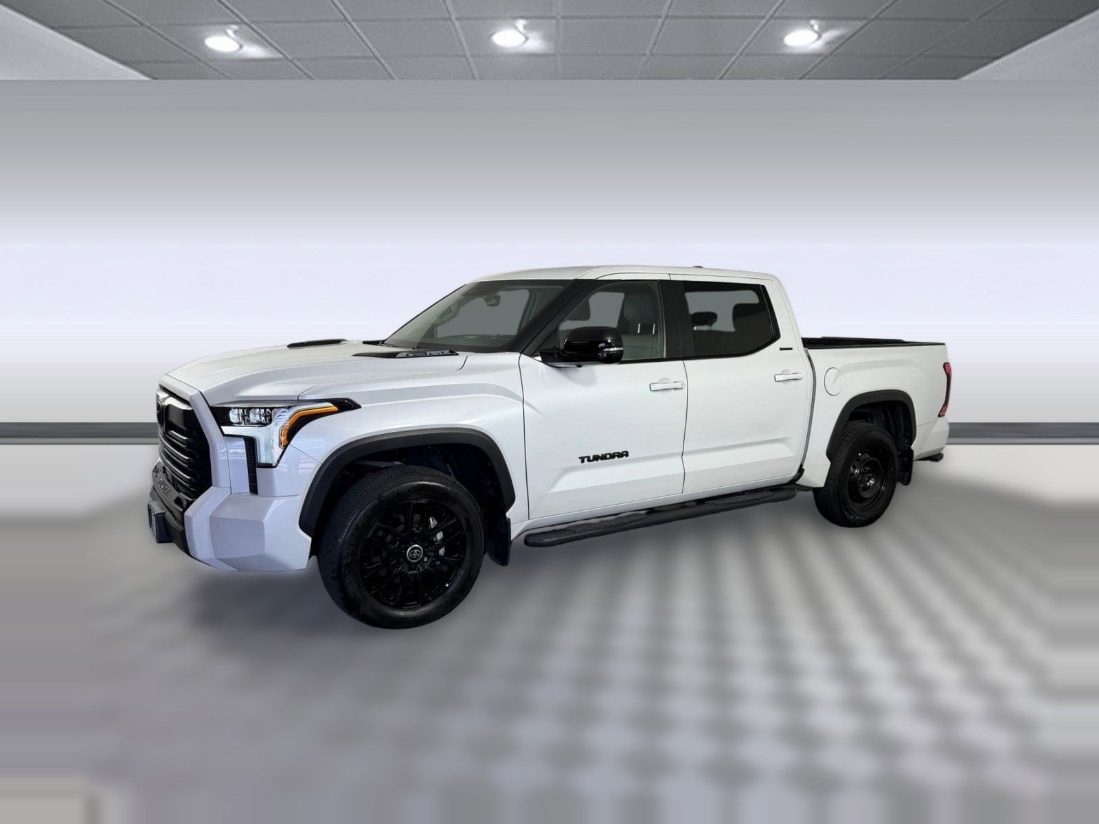2024 Toyota Tundra
