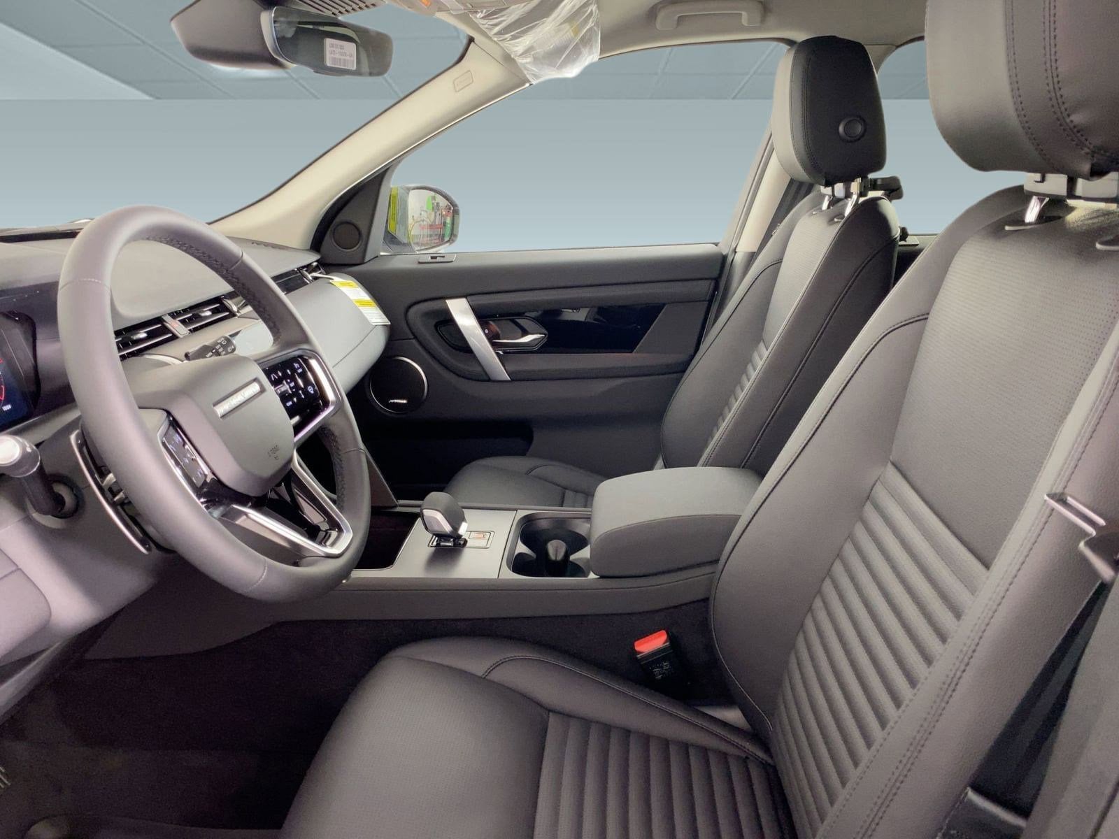 Discovery Sport S SUV