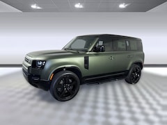 2026 Land Rover Defender 110 X-Dynamic SE SUV