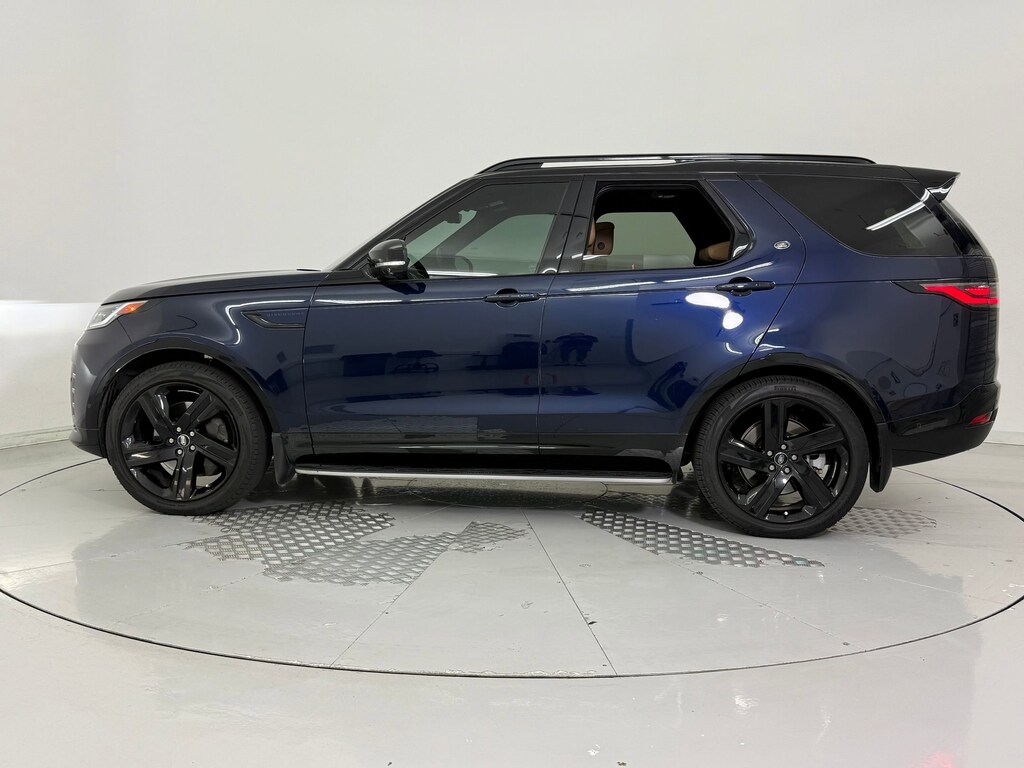 Used 2023 Land Rover Discovery S R-Dynamic SUV