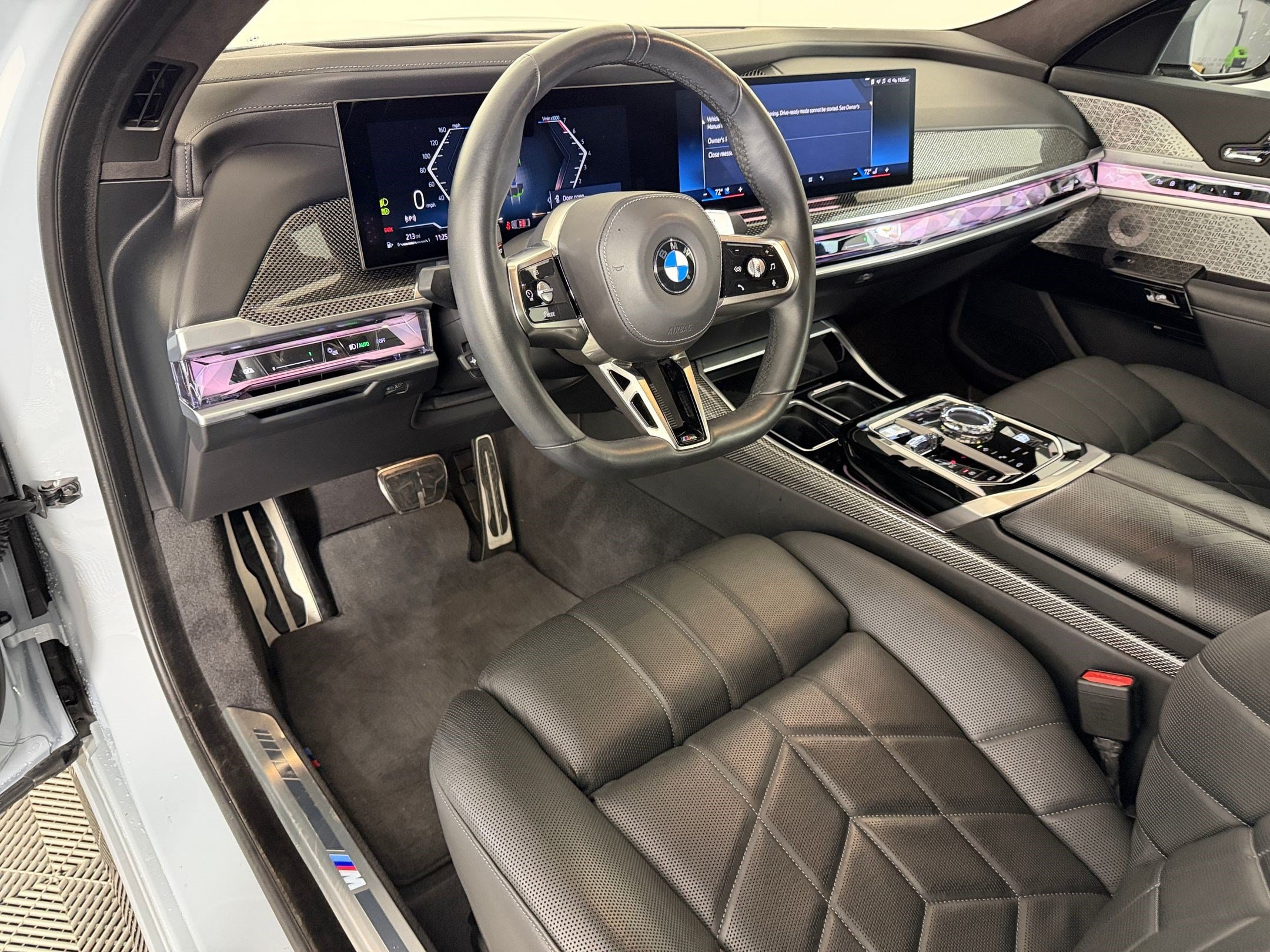 7 Series 760i XDrive Sedan