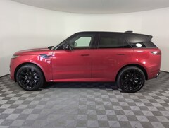 2025 Land Rover Range Rover Sport P530 Dynamic SE SUV