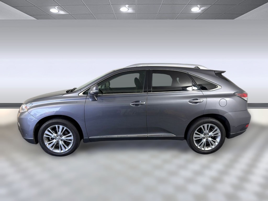 Used 2013 Lexus RX 350 FWD 4dr SUV