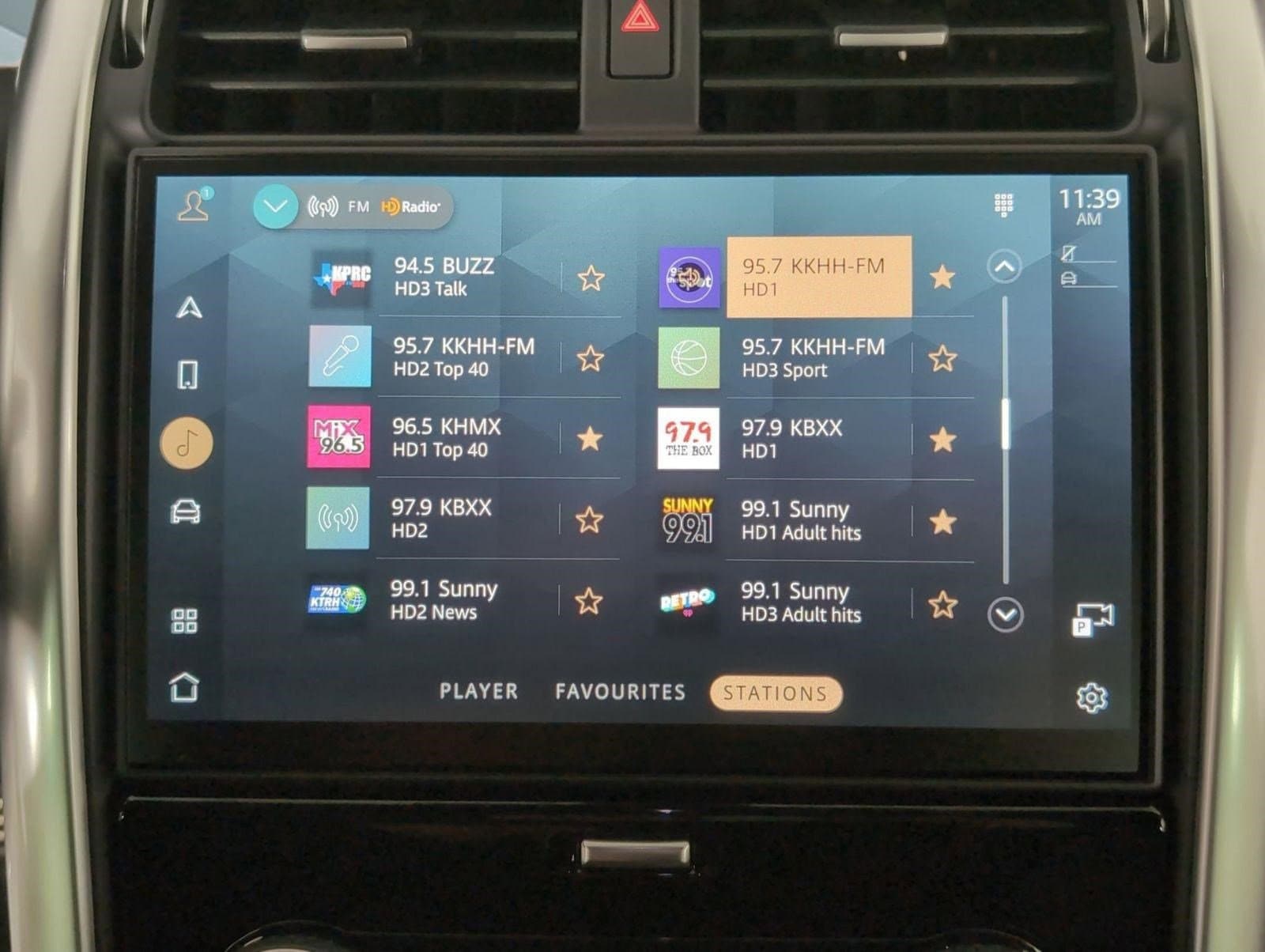 2025 Land Rover Discovery Dynamic SE - Photo 25