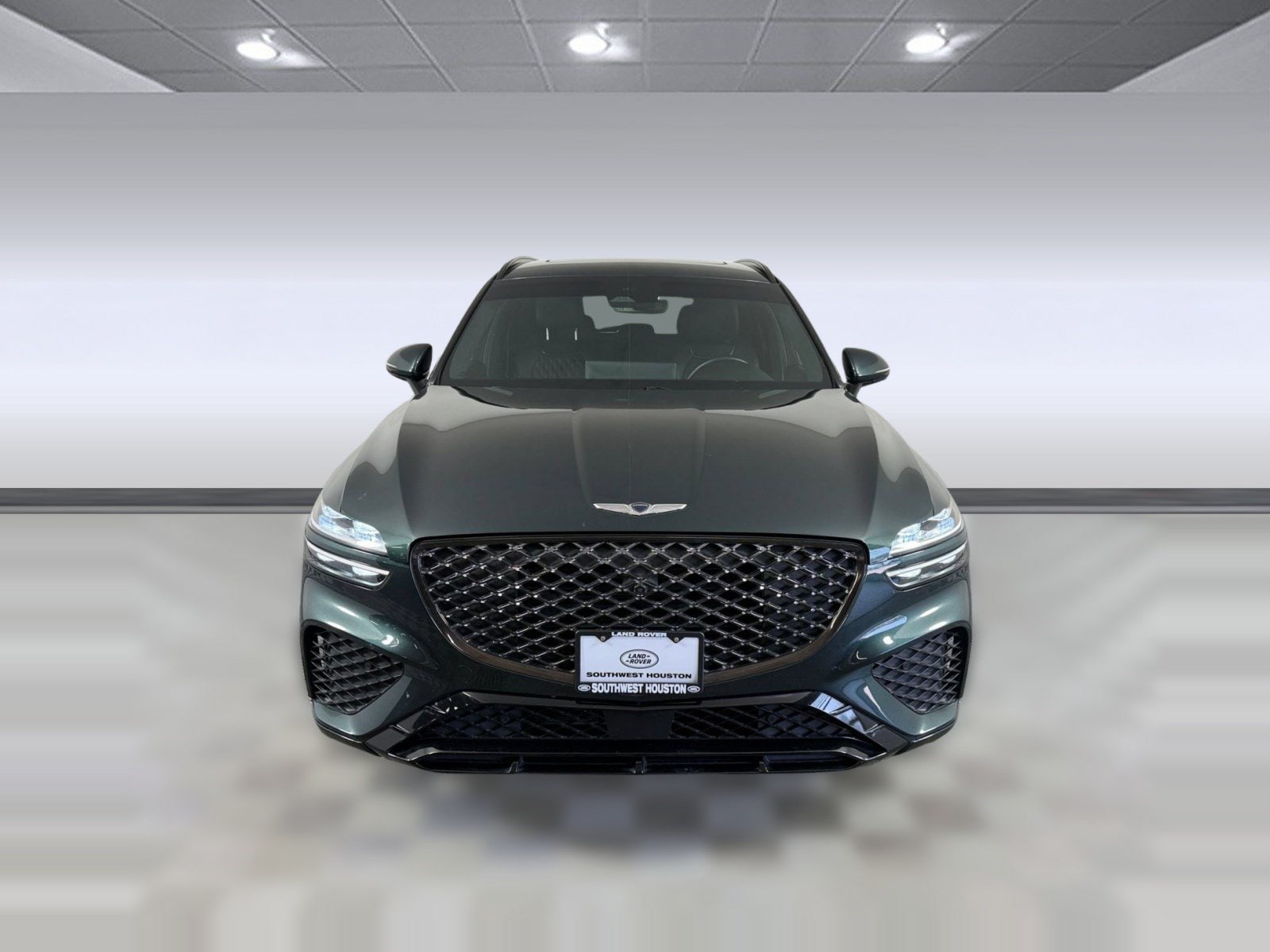 GV70 3.5T Sport SUV