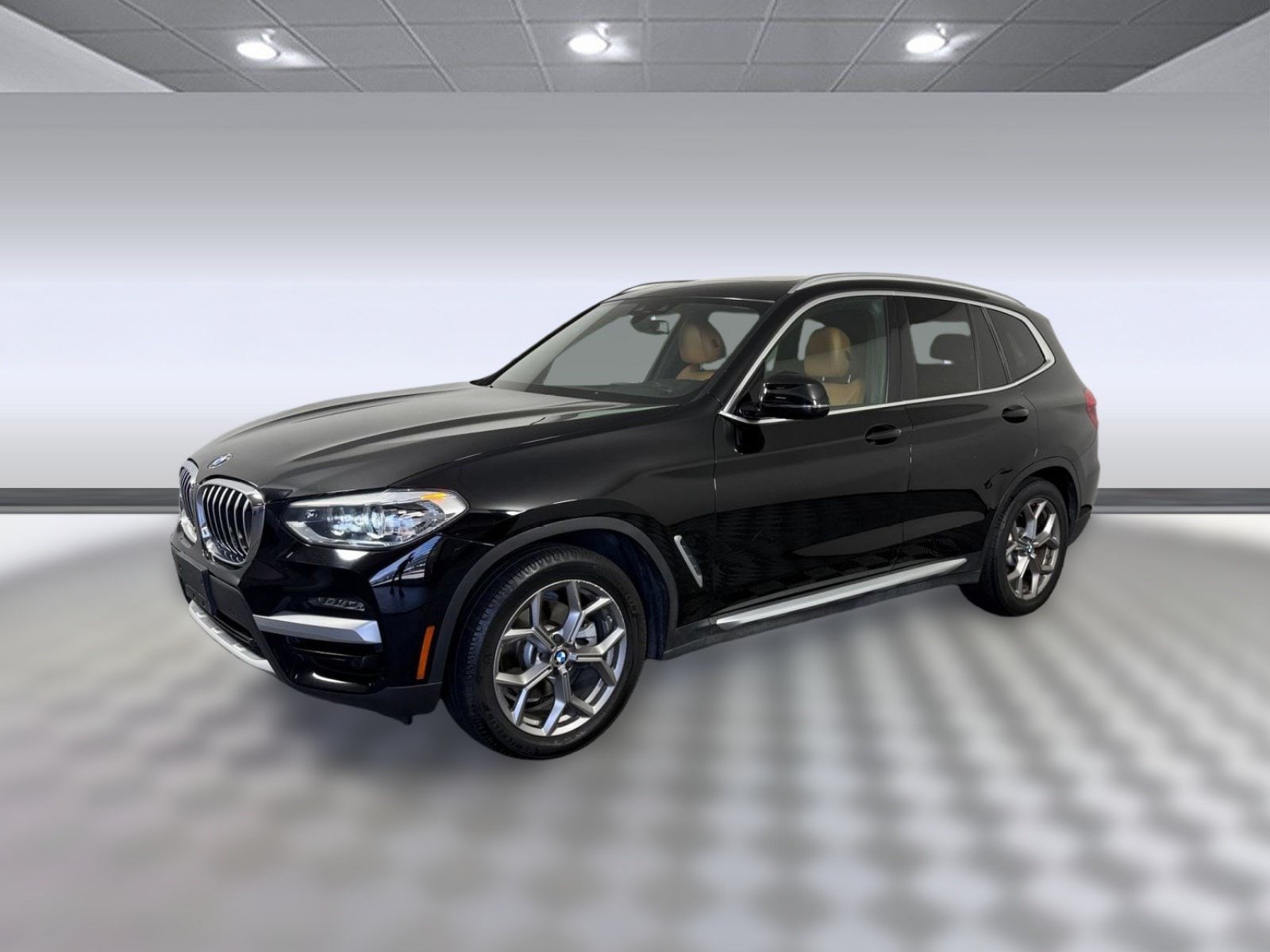 Used 2020 BMW X3 sDrive30i