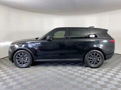Used 2023 Land Rover Range Rover Sport SE SUV in Houston