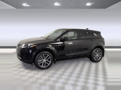 Used 2025 Land Rover Range Rover Evoque Core S SUV in Houston