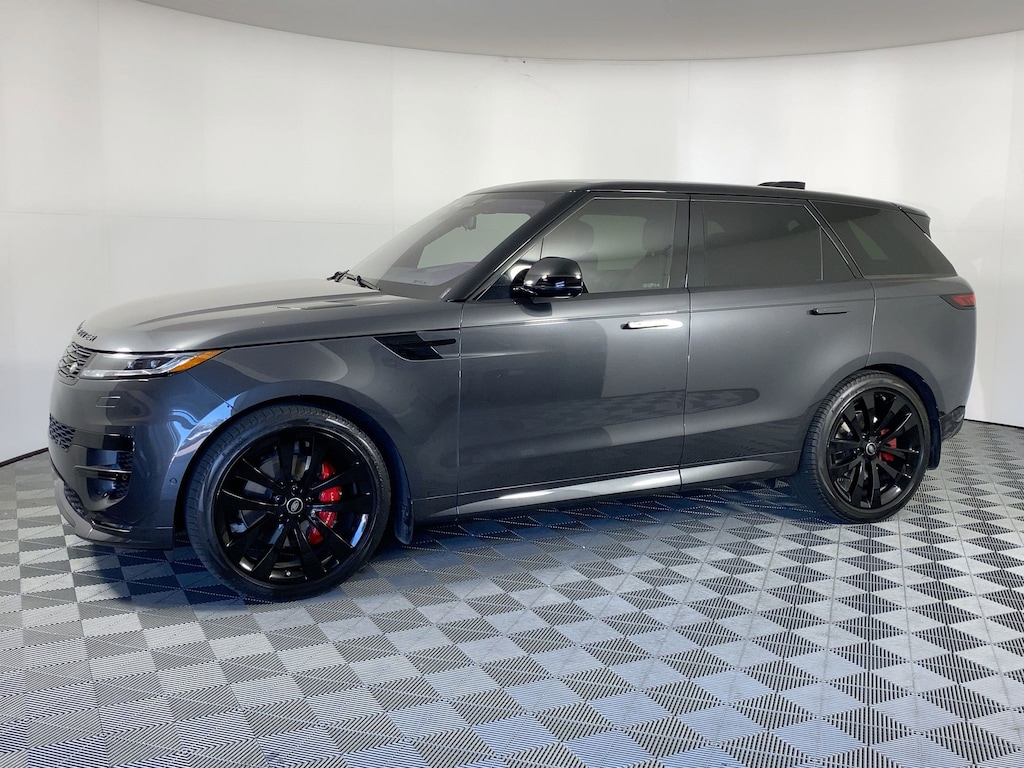 Used 2023 Land Rover Range Rover Sport SE Dynamic SUV