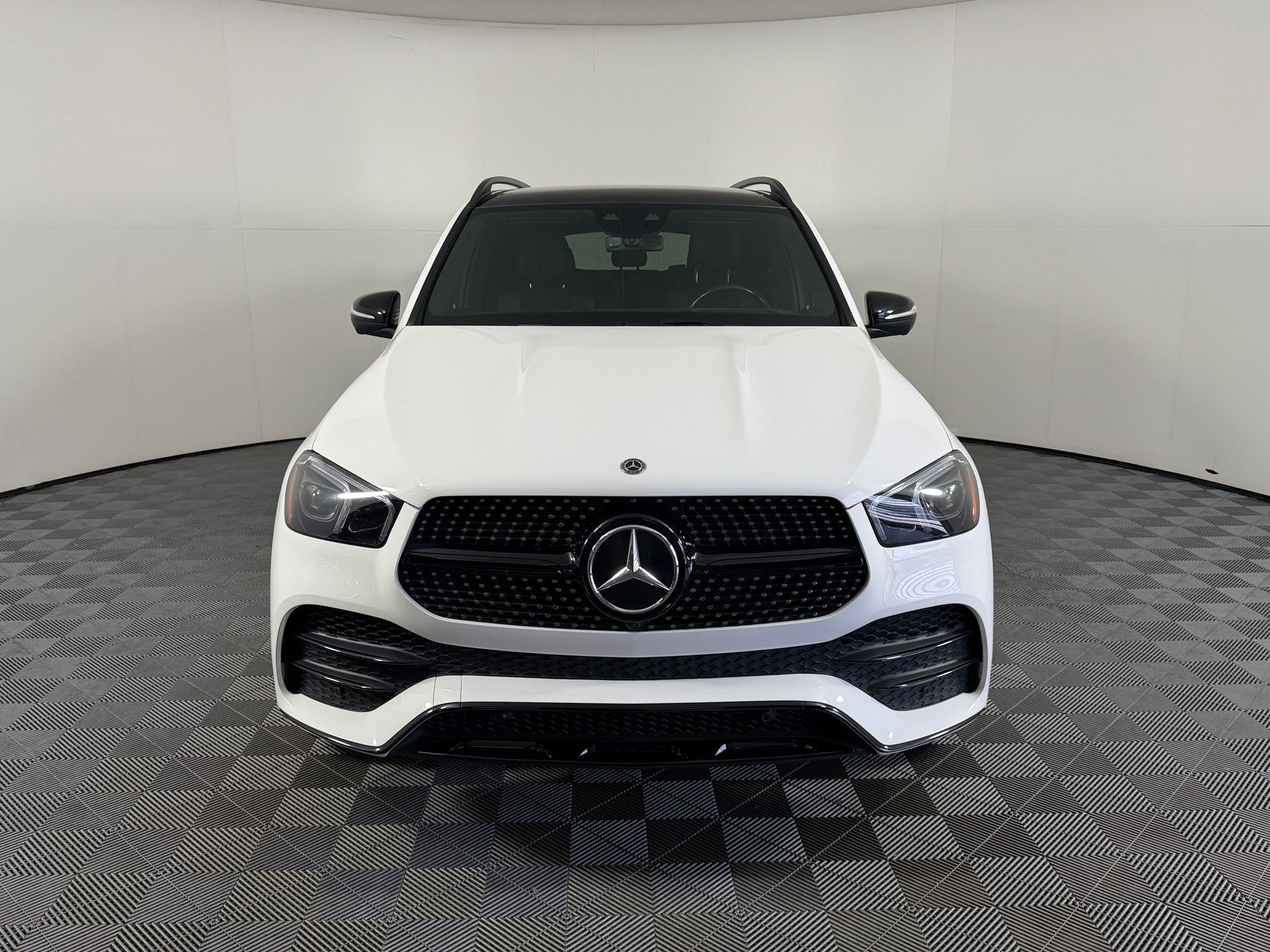 GLE GLE 450 SUV