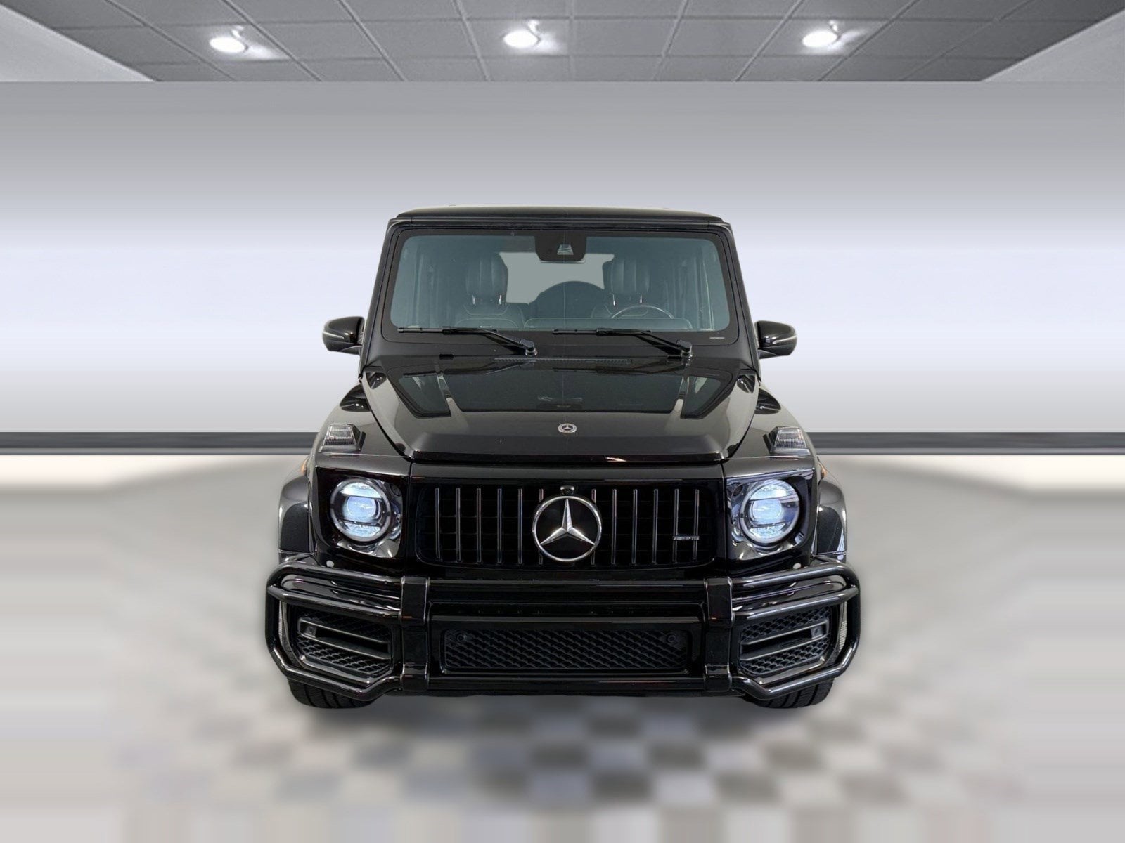 G-Class AMG G 63 SUV