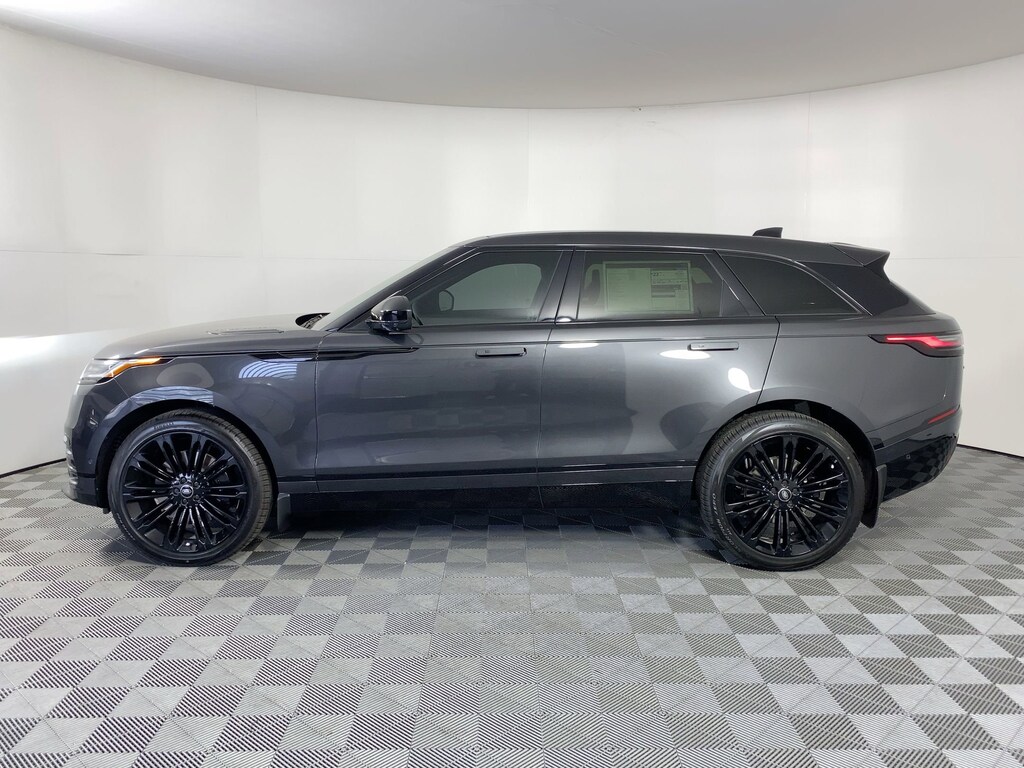 New 2026 Land Rover Range Rover Velar P250 Dynamic SE SUV