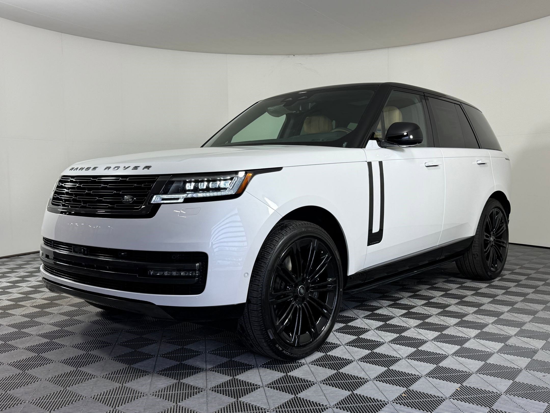2025 Land Rover Range Rover Autobiography's photo