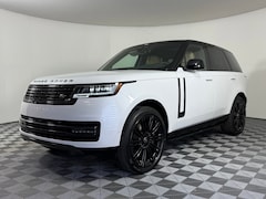 2025 Land Rover Range Rover P530 Autobiography SUV