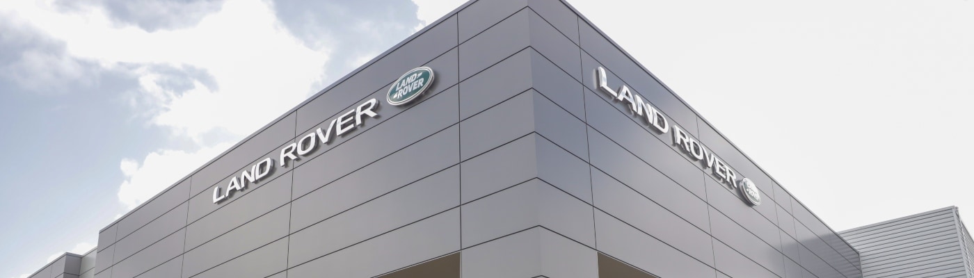 Land Rover Southwest Houston