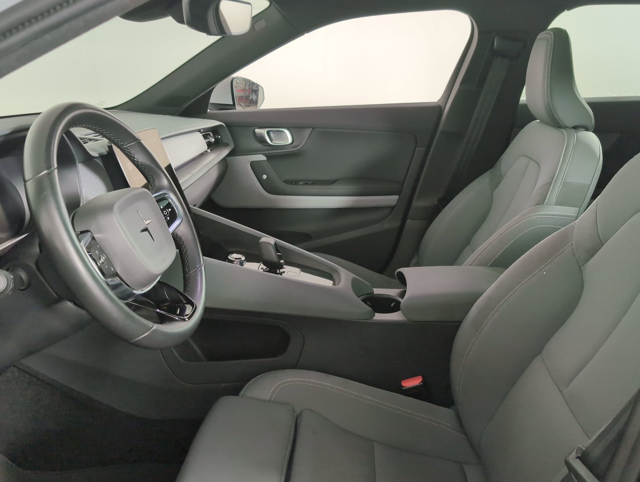 2022 Polestar PS2 e-AWD photo 4