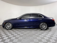 Used 2021 Mercedes-Benz E-Class E 350 Sedan for sale in Houston