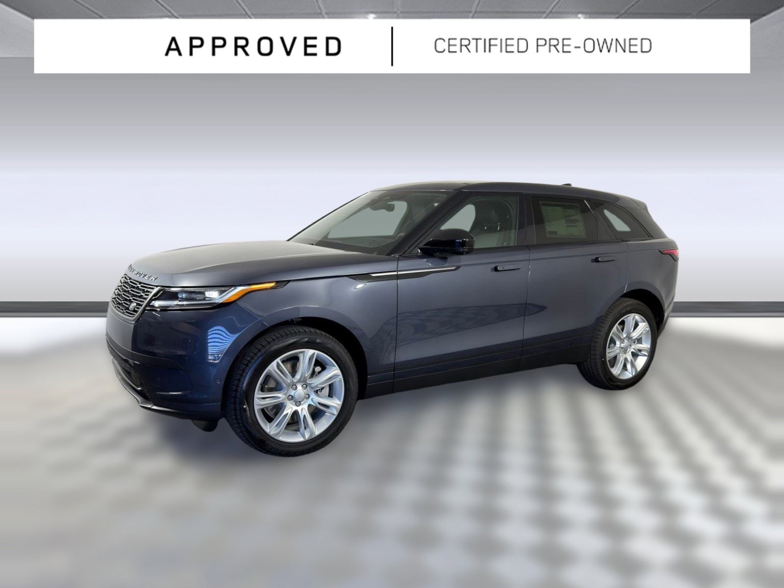 2026 Land Rover Range Rover Velar P250 S's photo