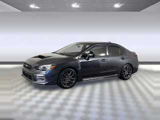Used 2019 Subaru WRX Limited Sedan for sale in Houston