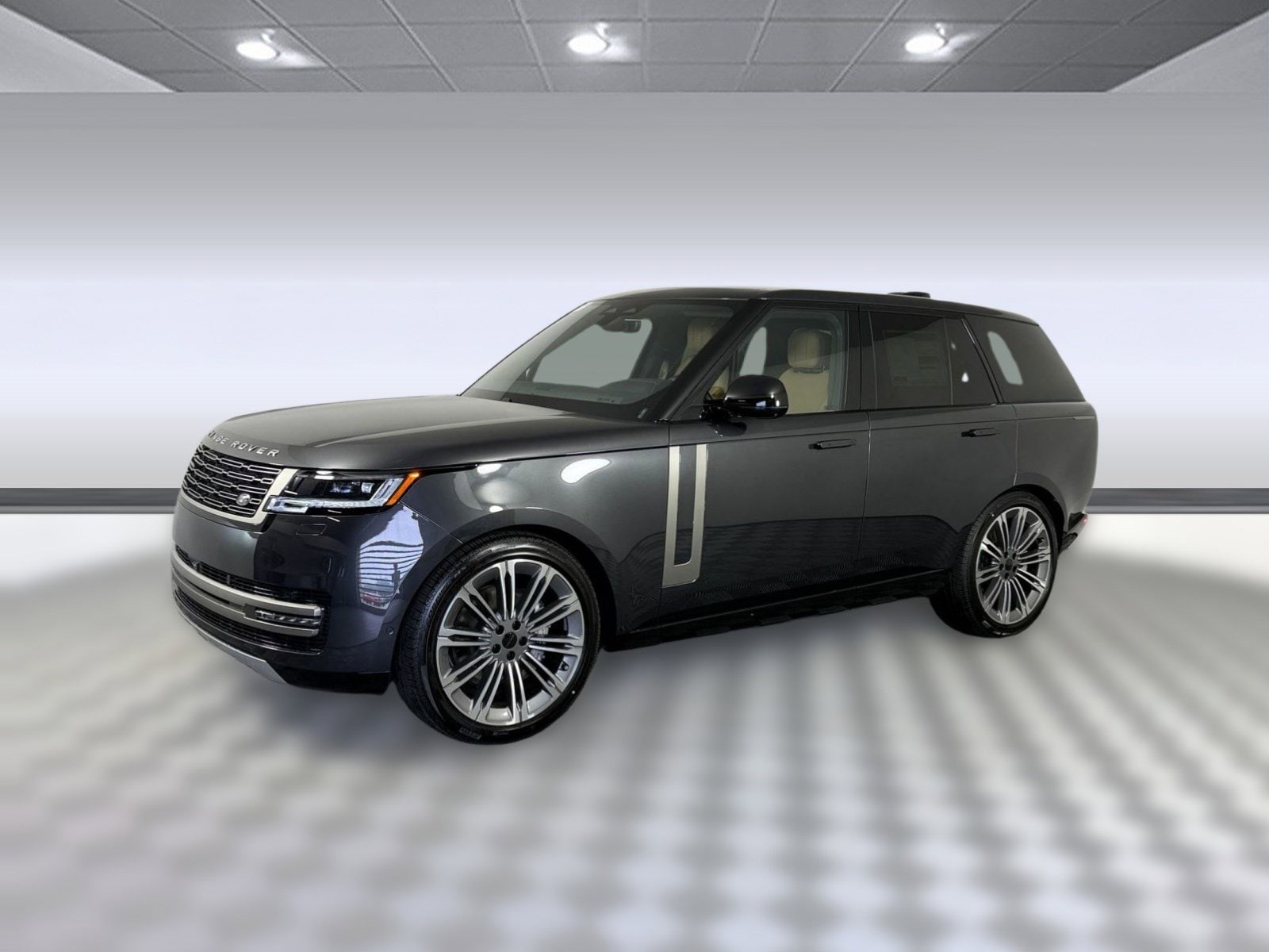 2026 Land Rover Range Rover 3.0 SE SWB's photo
