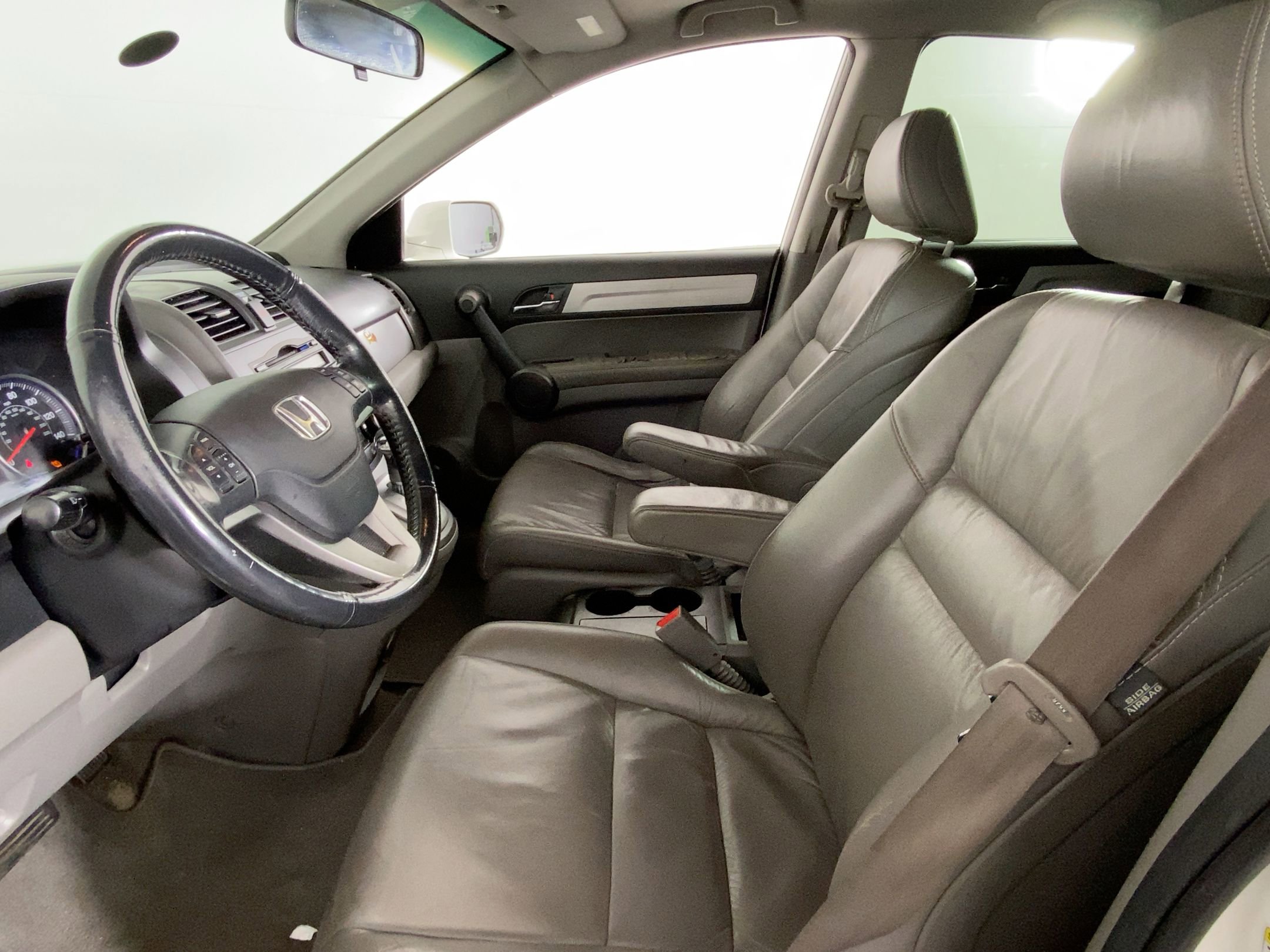 2010 Honda CR-V EX-L photo 4