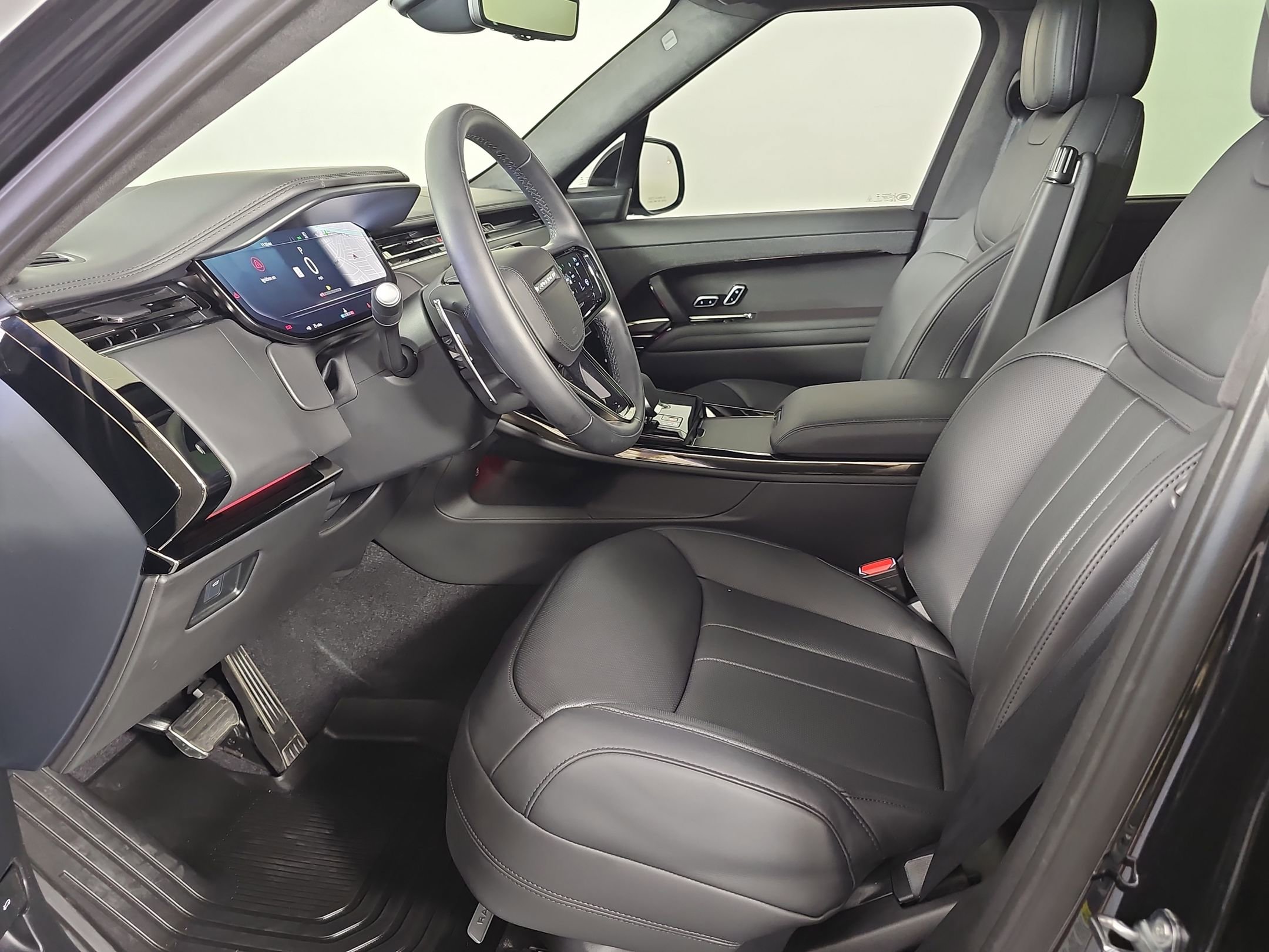 2025 Land Rover Range Rover Sport Autobiography photo 4